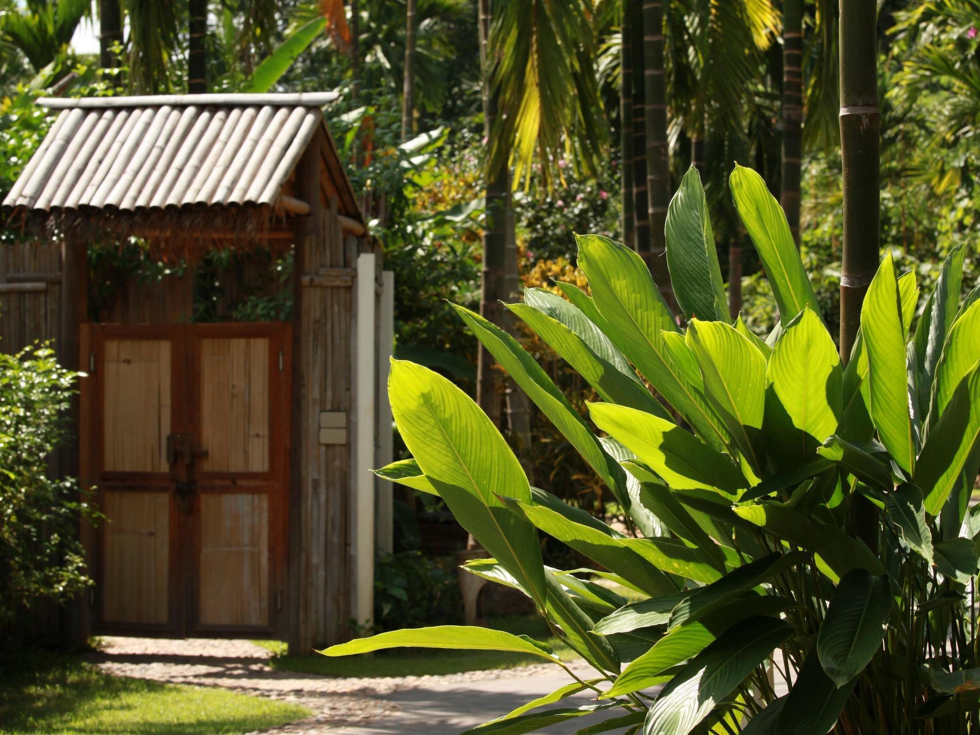 Pai Island Resort Zewnętrze zdjęcie