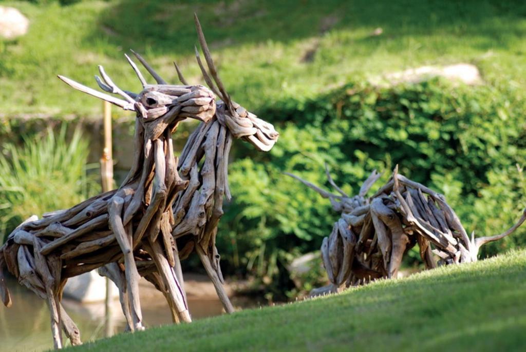 Pai Island Resort Zewnętrze zdjęcie