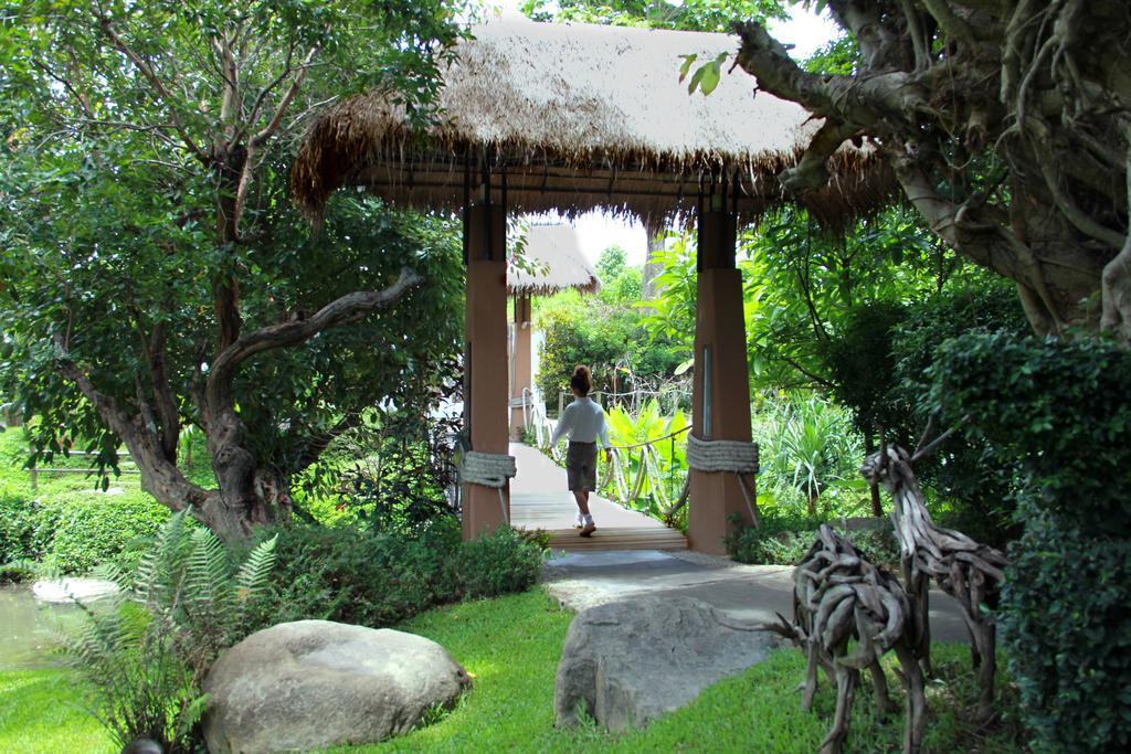 Pai Island Resort Zewnętrze zdjęcie
