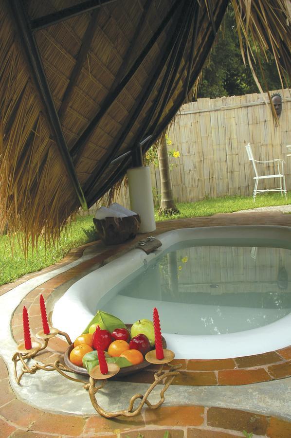 Pai Island Resort Zewnętrze zdjęcie