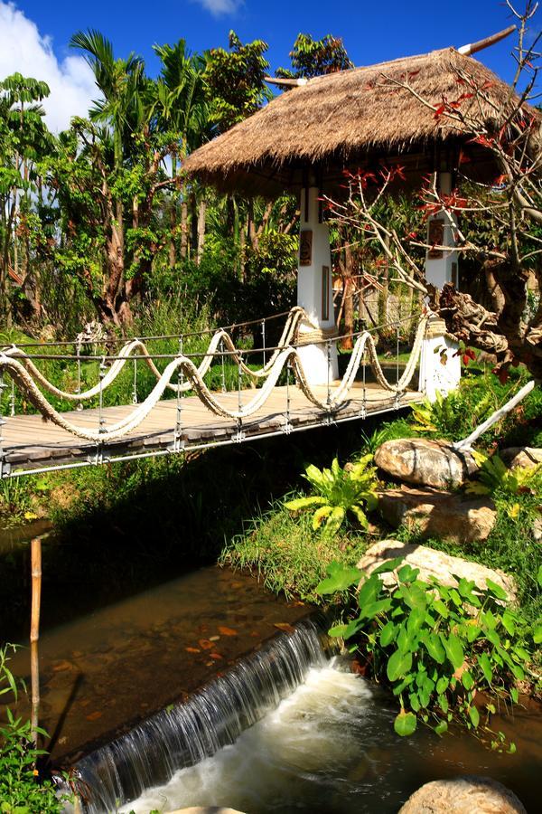 Pai Island Resort Zewnętrze zdjęcie
