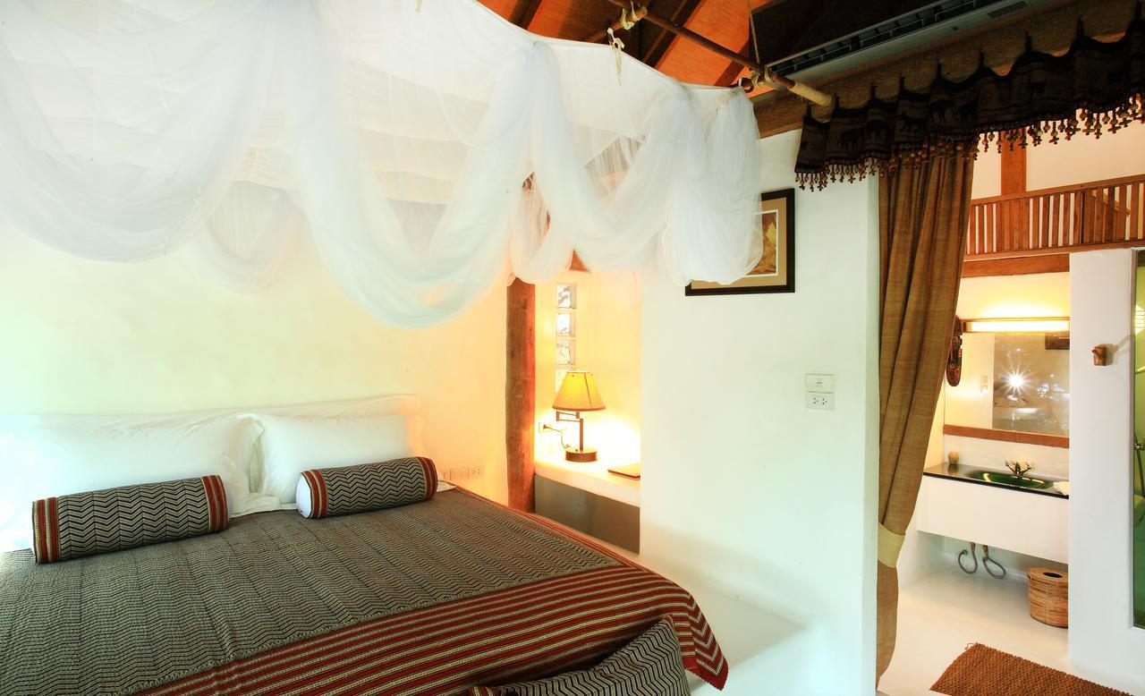 Pai Island Resort Zewnętrze zdjęcie