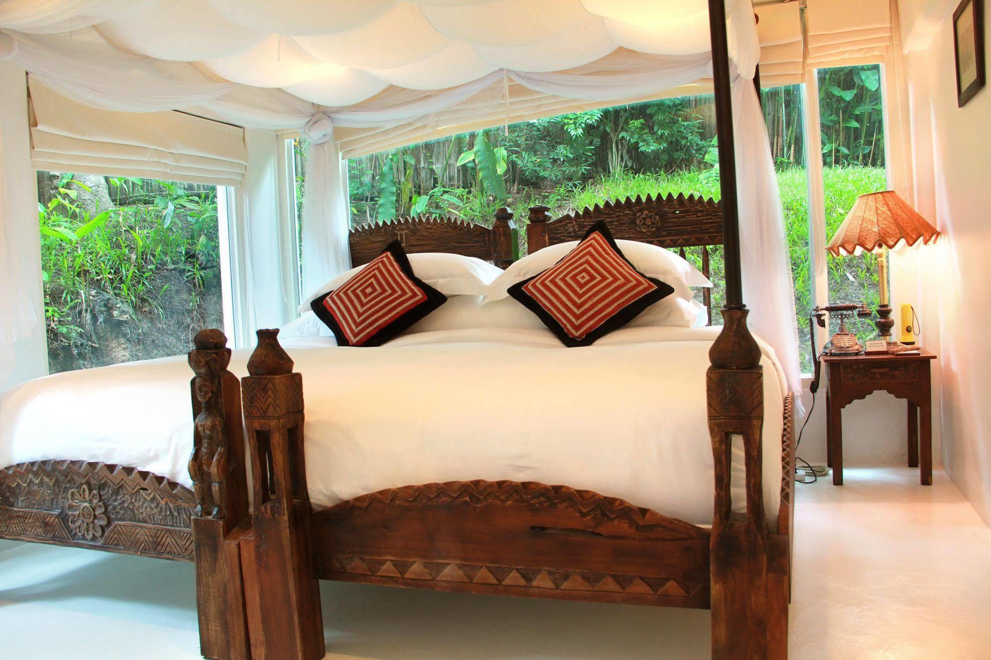 Pai Island Resort Zewnętrze zdjęcie