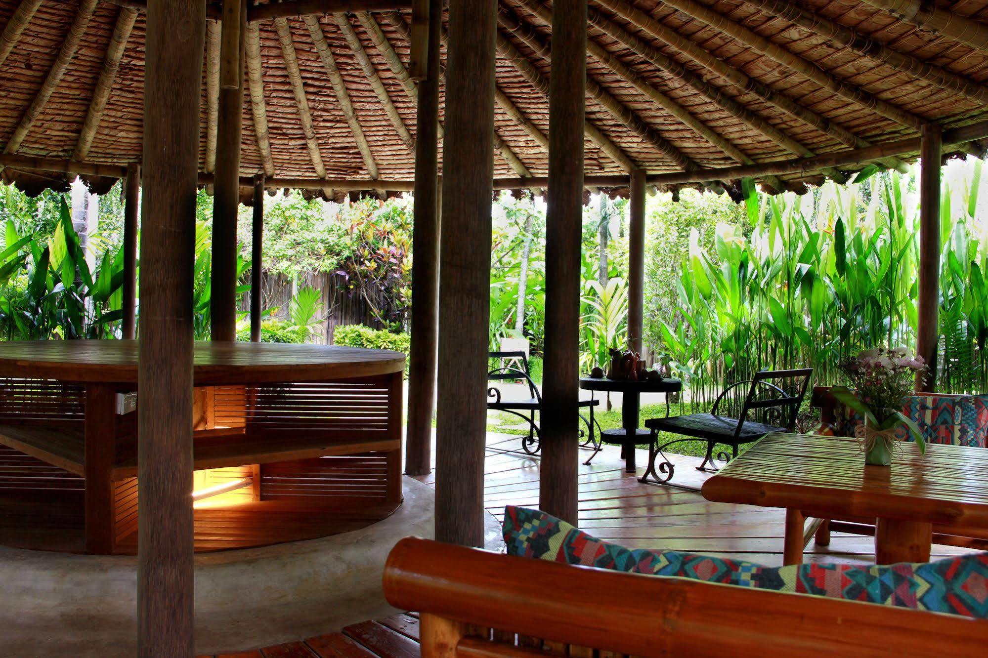 Pai Island Resort Zewnętrze zdjęcie